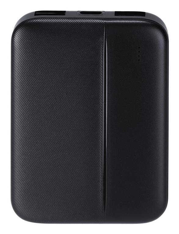 ELKO: 1435941 Rivacase akupank 5000mAh must