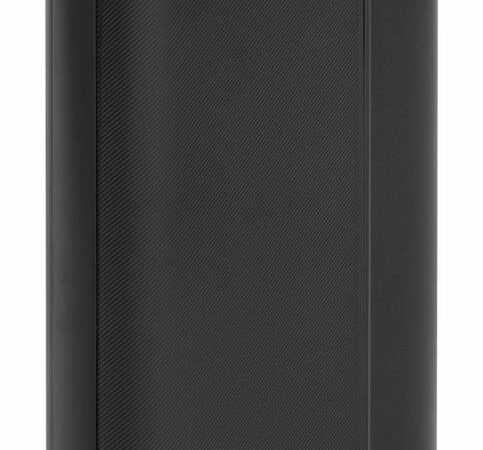 ELKO: 1435943 Rivacase akupank 20000mAh must VA2071