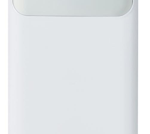 ELKO: 1435950 Rivacase akupank 10000mAh valge VA2211