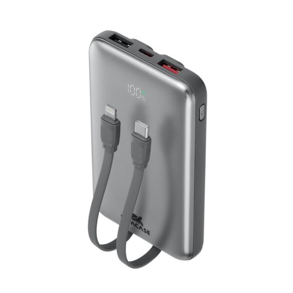 ELKO: 1435967 Rivacase akupank 10000mAh VA2611