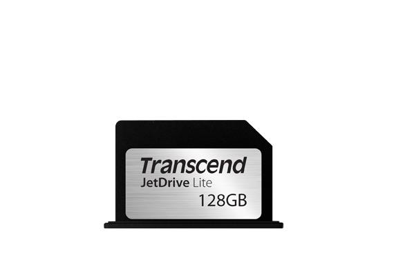 Transcend | JetDrive Lite 330 mälukaart 128GB | TS128GJDL330