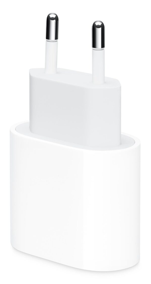 Apple USB-C toiteadapter 20W MUVV3ZM/A