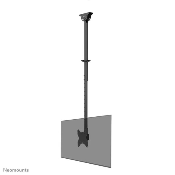 Neomounts | Laekinnitus | CL35-340BL12 | 23-42" | Must