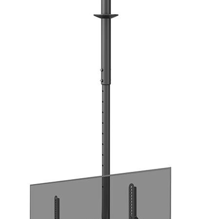 ELKO: 1436106 Neomounts | Laekinnitus | CL35-440BL16L | 37-70" | Must