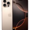 ELKO: 1436177 Apple iPhone 16 Pro Max 256GB nutitelefon kõrbetoon titaan