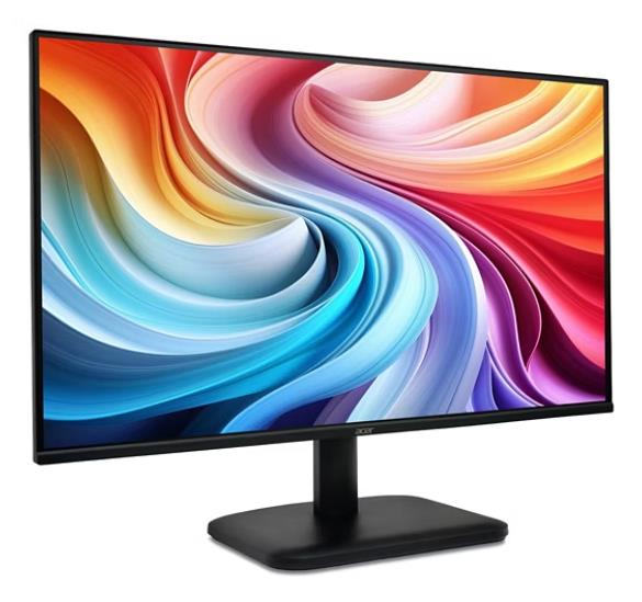 Acer 24” IPS Full HD Monitor 120Hz