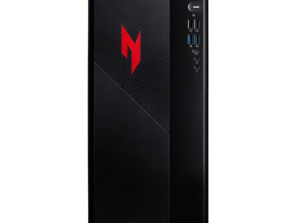 Acer Nitro lauaarvuti Core i5 16GB 1TB RTX 5060 Windows 11