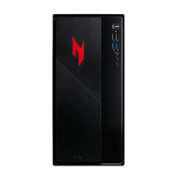 ELKO: 1436360 Acer Nitro lauaarvuti Core i5 16GB 1TB RTX 5060 Windows 11