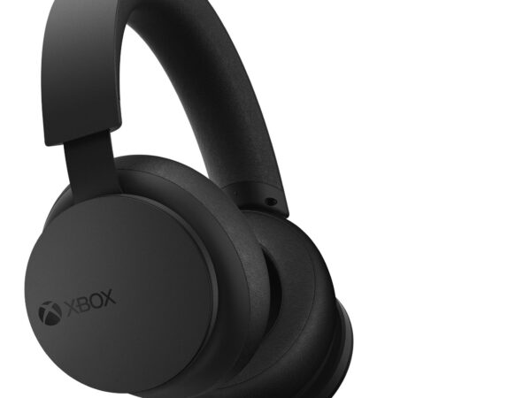 ELKO: 1436381 Juhtmevaba Xbox peakomplekt Microsoft TLL-000021