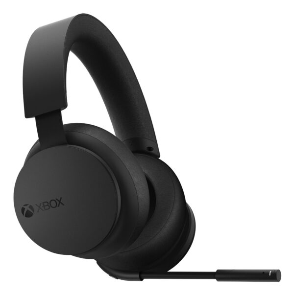 Juhtmevaba Xbox peakomplekt Microsoft TLL-000021