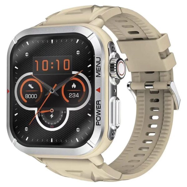 Blackview | Nutikell | W30 | Khaki