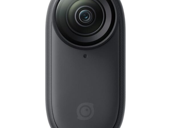 ELKO: 1436411 Insta360 GO 3S 128GB action kaamera must