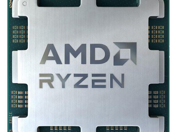 ELKO: 1436551 AMD Ryzen 7 9800X3D protsessor OEM