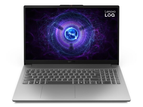 ELKO: 1436571 Lenovo LOQ 15 i5-12450HX / 16GB / 512GB / RTX 2050 sülearvuti