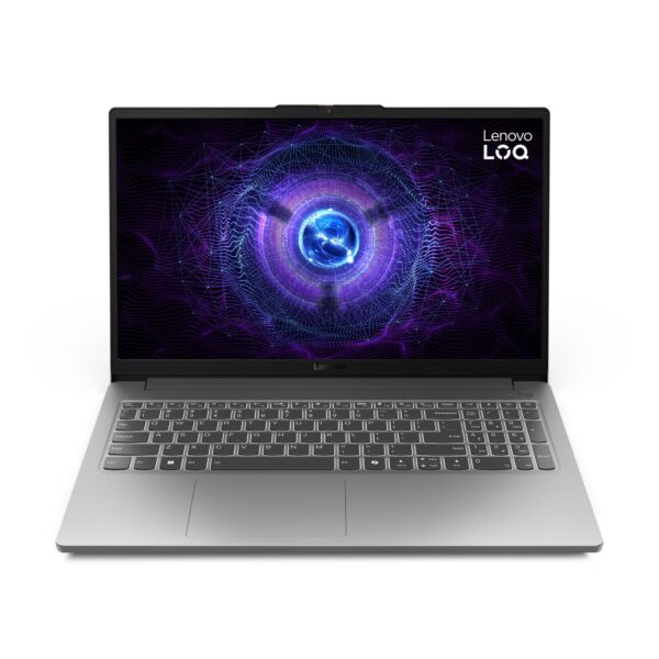 ELKO: 1436571 Lenovo LOQ 15 i5-12450HX / 16GB / 512GB / RTX 2050 sülearvuti