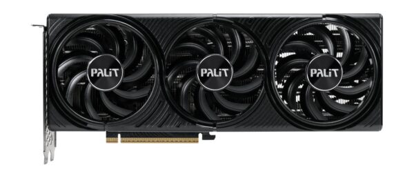 ELKO: 1436635 Palit RTX 5070 12GB graafikakaart