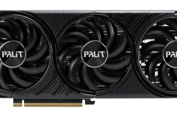 ELKO: 1436635 Palit RTX 5070 12GB graafikakaart