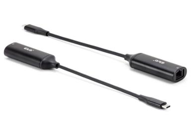 Club3D USB-C to RJ45 adapter CAC-2530
