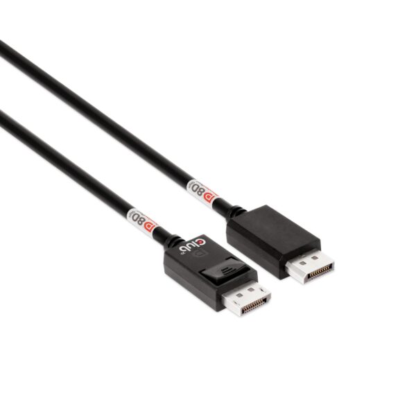 Club3D DisplayPort-kaabel 1.6m CAC-1092