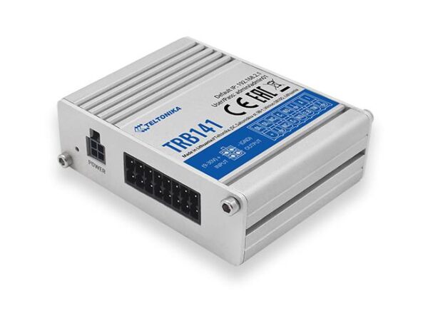 Teltonika TRB141 lte io gateway