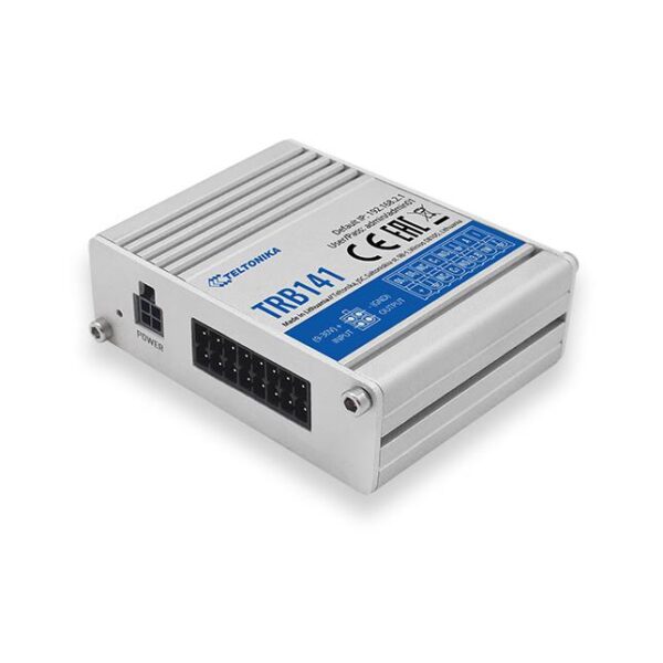 Teltonika TRB141 lte io gateway