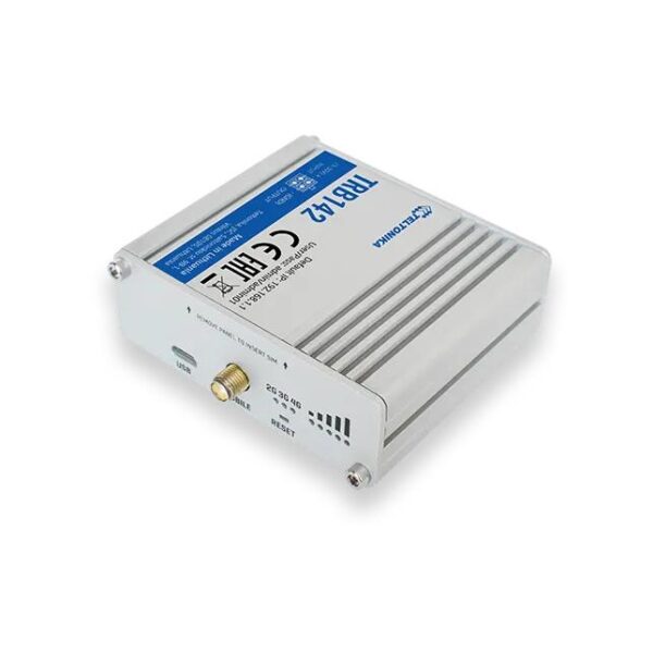Teltonika TRB142 4g lte gateway