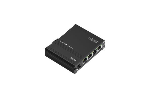 Teltonika võrgulüliti TSW304 4-port PoE