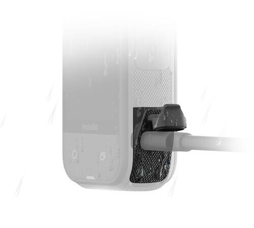 ELKO: 1436758 Insta360 X5 USB/charging cover CINSBAHG