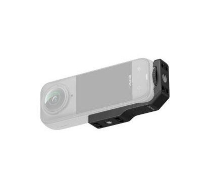 Insta360 action-kaamera kinnitus X5 Vertical-Horizontal CINSBBMM