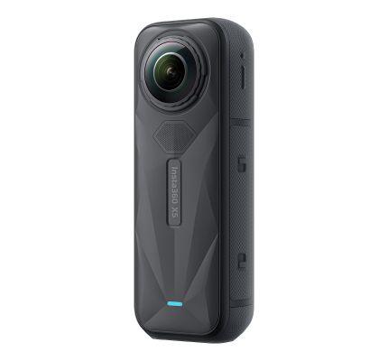 ELKO: 1436766 Insta360 X5 action kaamera (Standard)
