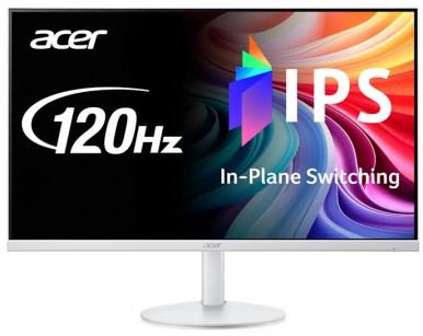 Acer UM.HS3EE.005 27” Full HD Monitor