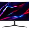 ELKO: 1436921 Acer XZ320QUS3 32" curved mängurimontitor
