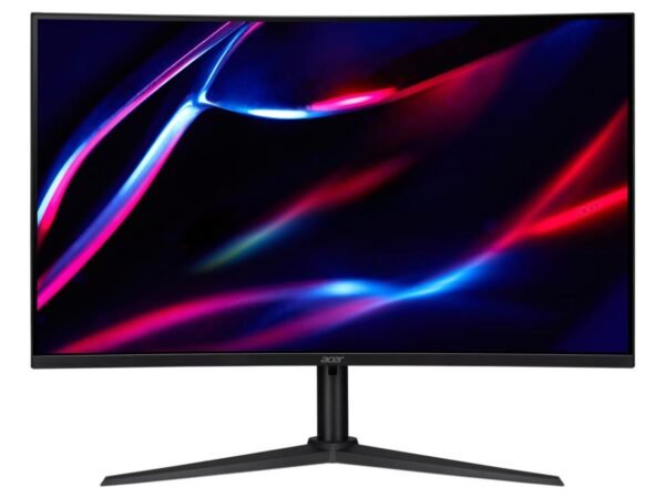 Acer XZ320QUS3 32" curved mängurimontitor