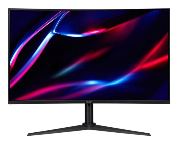 ELKO: 1436921 Acer XZ320QUS3 32" curved mängurimontitor