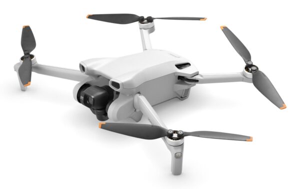 DJI Mini 3 droon