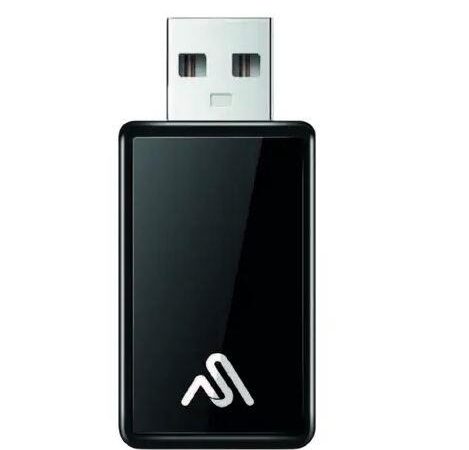 ELKO: 1436988 Autosky auto USB adapter WUA8