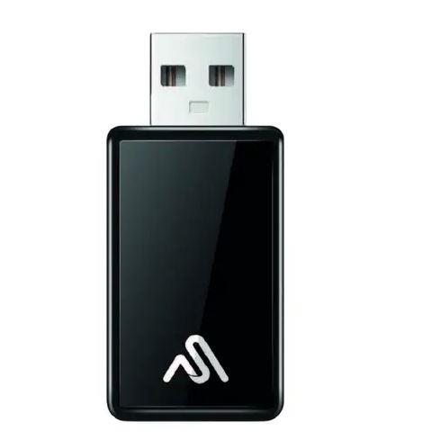 Autosky auto USB adapter WUA8
