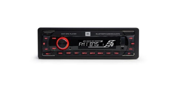 Autoraadio JBL Celebrity 100 MP3 USB AUX