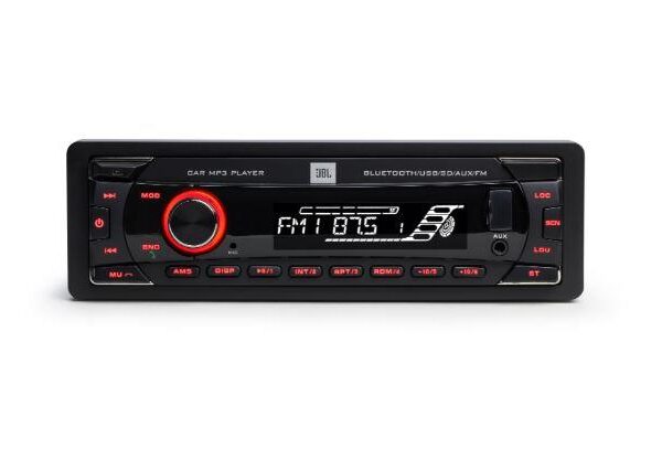 ELKO: 1436994 Autoraadio JBL Celebrity 100 MP3 USB AUX