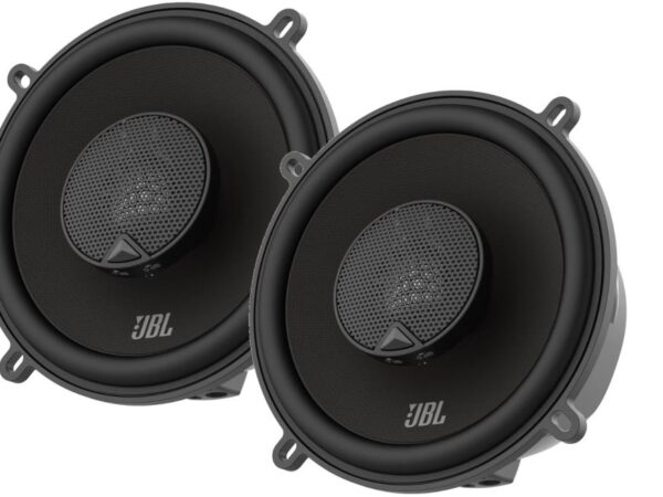 JBL 5.25" koaksiaalkõlarid