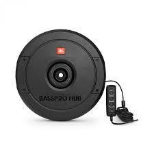 ELKO: 1436996 JBL BassPro Hub 11" aktiivne bassikõlar