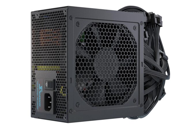ELKO: 1437001 Toiteplokk Seasonic G12 GC 850W 80 PLUS Gold
