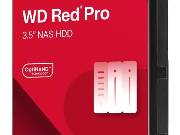 ELKO: 1437006 Western Digital Red Pro 26TB kõvaketas