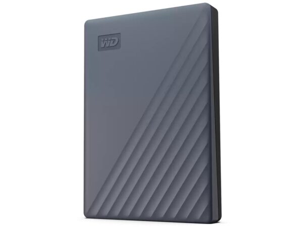 ELKO: 1437026 Western Digital My Passport 2tb väline kõvaketas hall WDBWML0020BGY-WESN