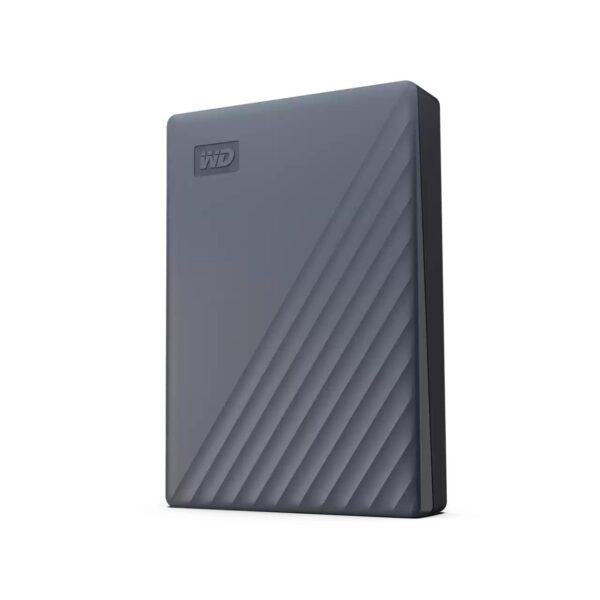 Western Digital My Passport 6TB väline HDD