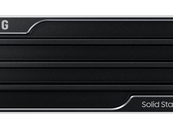ELKO: 1437065 Samsung 9100 Pro 2TB NVMe Gen5 SSD