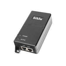 ELKO: 1437115 Ceragon AX-IN-10G-60W poe injektor 60w