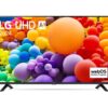 ELKO: 1437121 LG 50UT73003LA | 50” 4K Smart TV | webOS | UHD | WiFi | Bluetooth