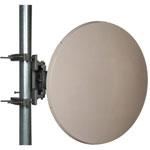 ELKO: 1437140 Ceragon antennikomplekt EH-ANT-2FT-B