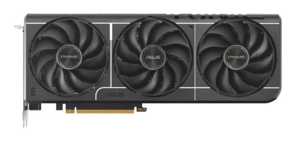 ASUS RTX 5060 Ti 8GB graafikakaart